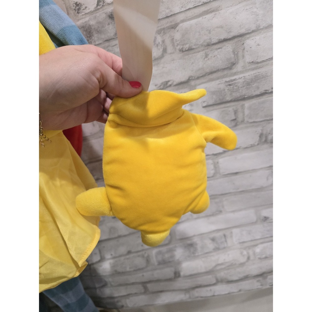 Disney Rolie Polie Olie Child S Small Plush Deluxe Halloween Costume Rare NWT - Picture 6 of 14